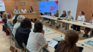 L’Anoia acull una trobada del I Congrés Territorial de Dones d’Empresa de Catalunya per definir els reptes i oportunitats del lideratge femení