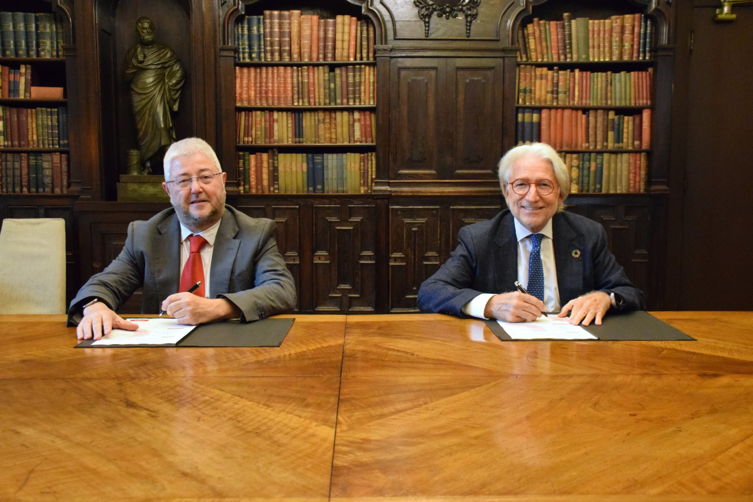 L’Associació TECNIO s’incorpora a Foment del Treball per reforçar la connexió entre recerca i empresa