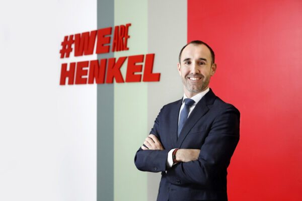 Adrian Orbea (Henkel Ibérica): «M’agrada dir que Henkel és una multinacional amb ànima de startup»