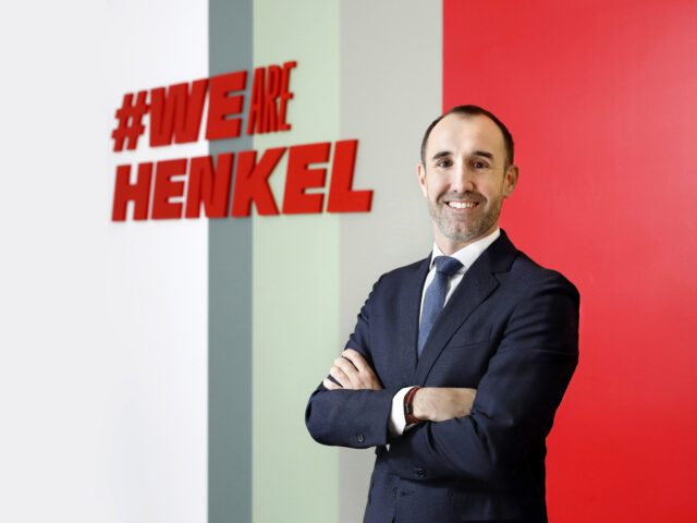Adrian Orbea (Henkel Ibérica): «M’agrada dir que Henkel és una multinacional amb ànima de startup»