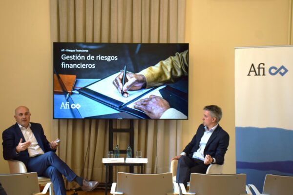 Foment i Afi analitzen els riscos del nou escenari econòmic i les alternatives de finançament per a les empreses