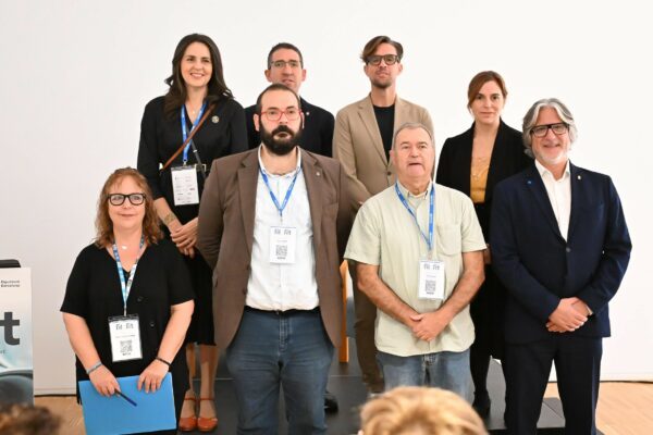 Més de 700 professionals de la indústria tèxtil es donen cita a Mataró per impulsar la innovació i la competitivitat del sector