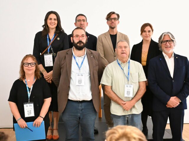 Més de 700 professionals de la indústria tèxtil es donen cita a Mataró per impulsar la innovació i la competitivitat del sector