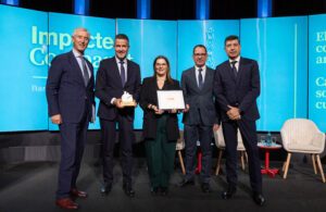 L’Oficina de Prevenció de Riscos Laborals de Foment ha estat reconeguda pels seus 25 anys impulsant la prevenció de riscos laborals i els entorns de treball saludables