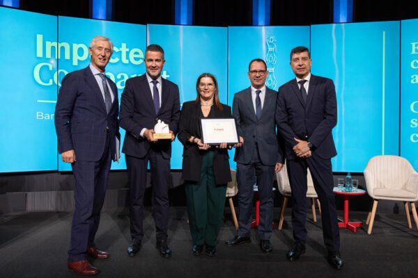 L’Oficina de Prevenció de Riscos Laborals de Foment ha estat reconeguda pels seus 25 anys impulsant la prevenció de riscos laborals i els entorns de treball saludables