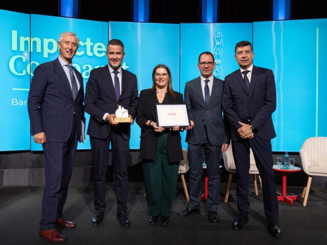 L’Oficina de Prevenció de Riscos Laborals de Foment ha estat reconeguda pels seus 25 anys impulsant la prevenció de riscos laborals i els entorns de treball saludables
