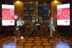 El Think Tank de Foment reivindica el potencial del sector salut com a motor de creixement i competitivitat de Catalunya