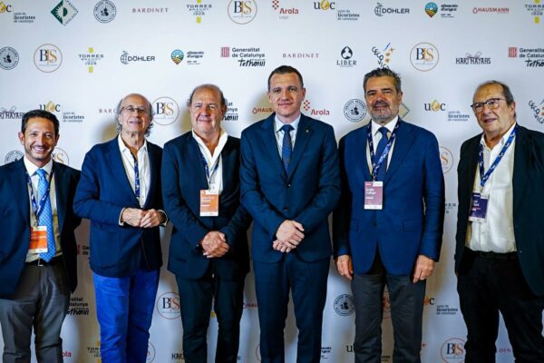 El Barcelona Liquor Symposium 2026 tanca amb un èxit rotund, reforça la seva projecció internacional i consolida la unió de tot el sector