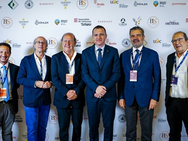 El Barcelona Liquor Symposium 2026 tanca amb un èxit rotund, reforça la seva projecció internacional i consolida la unió de tot el sector