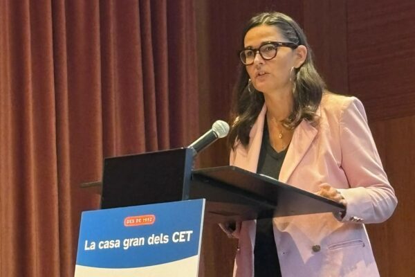 Foment defensa més suport a les empreses per impulsar la contractació de persones amb discapacitat