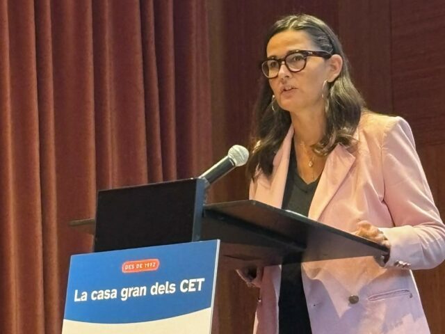 Foment defensa més suport a les empreses per impulsar la contractació de persones amb discapacitat