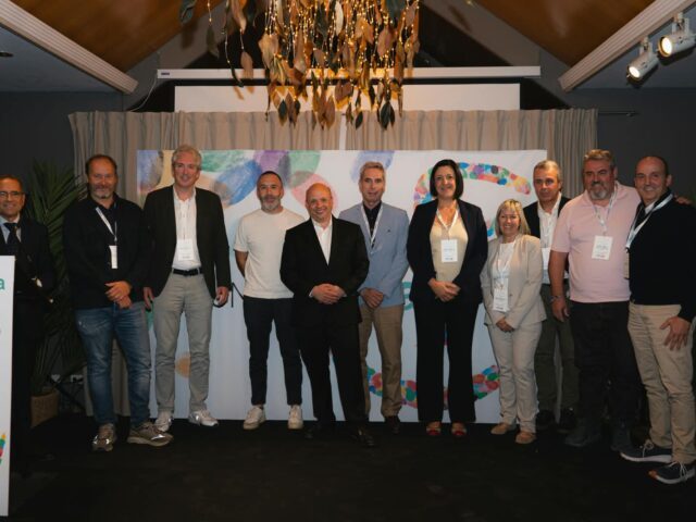 La Fundació UEA celebra amb èxit el seu Acte Anual
