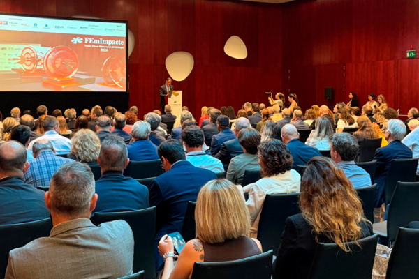 El Fòrum Empresarial del Llobregat celebra la 2a edició dels Premis FEmImpacte amb més de 50 candidatures presentades