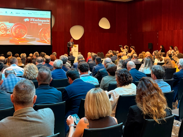 El Fòrum Empresarial del Llobregat celebra la 2a edició dels Premis FEmImpacte amb més de 50 candidatures presentades