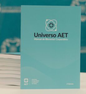 manual AET